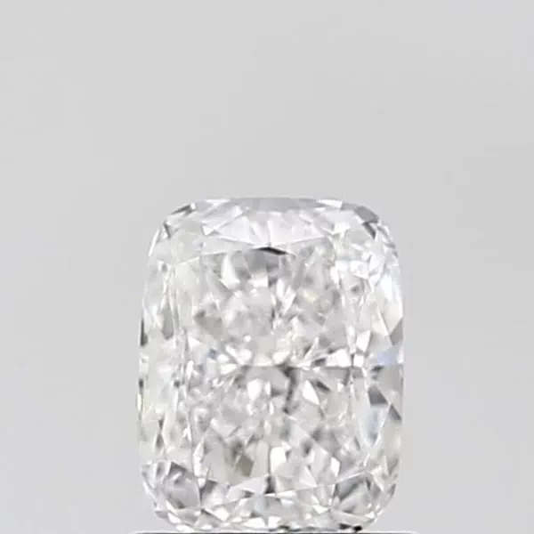 0.97 Carat · D · VS2 Rare Carat Ideal Cut