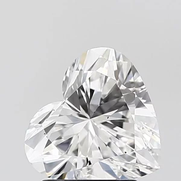 1.7 Carat · E · VS2 Rare Carat Ideal Cut