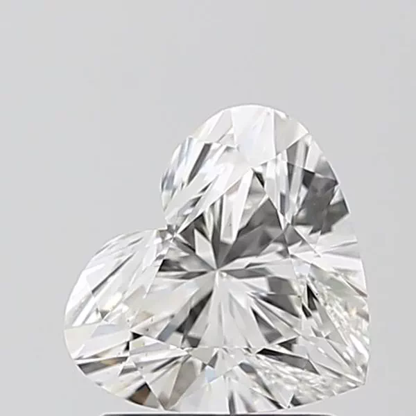 1.51 Carat · F · VS2 Rare Carat Ideal Cut