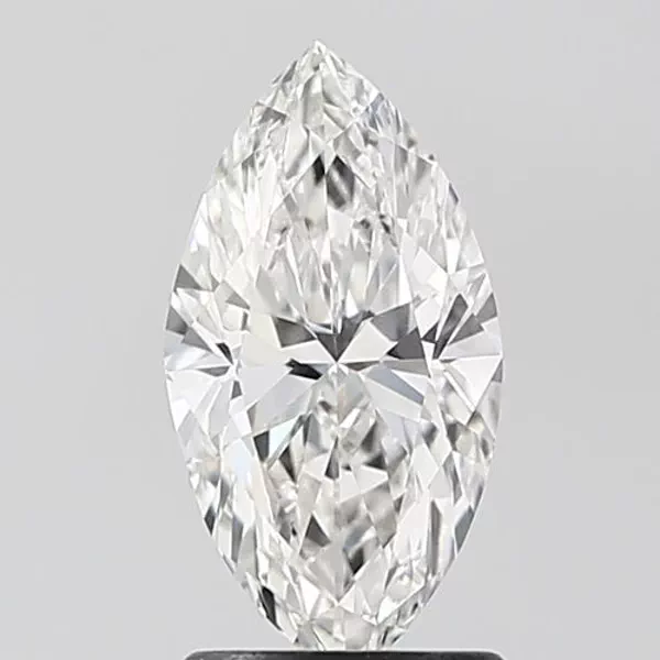 1.37 Carat · F · VVS2 Rare Carat Ideal Cut