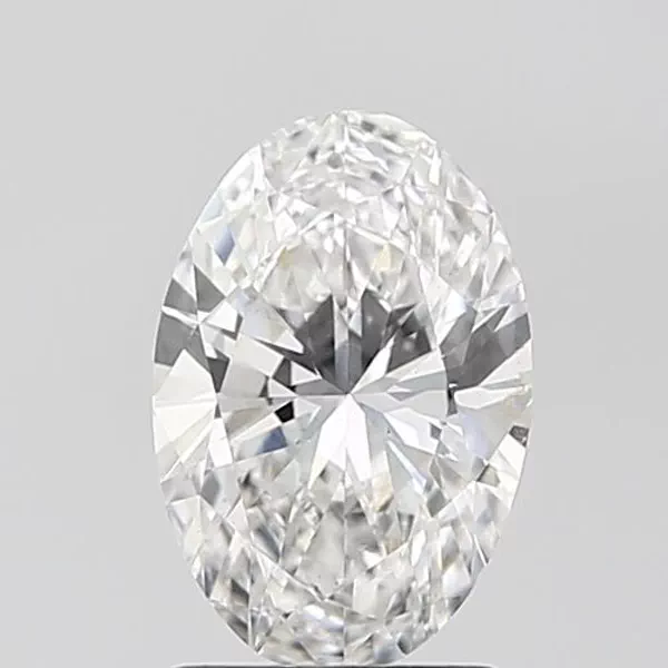 1.38 Carat · E · VS1 very good Cut