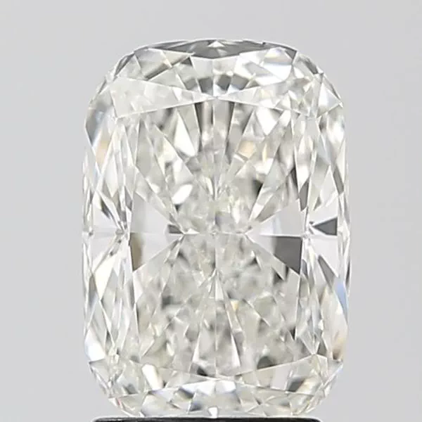 2.7 Carat · H · VS1 Rare Carat Ideal Cut