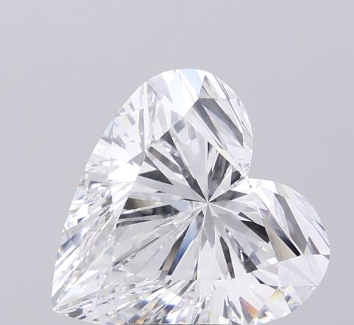 5.42 Carat · D · VVS2 Rare Carat Ideal Cut