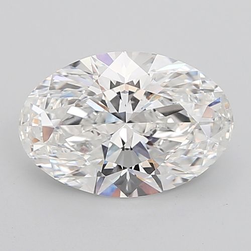 6.59 Carat · F · VVS2 Rare Carat Ideal Cut