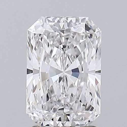 2.09 Carat · E · VS1 Rare Carat Ideal Cut