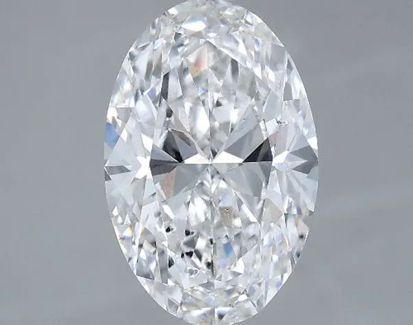 3.04 Carat · D · SI1 Rare Carat Ideal Cut