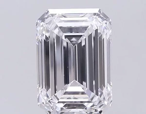 4.64 Carat · D · VVS2 Rare Carat Ideal Cut