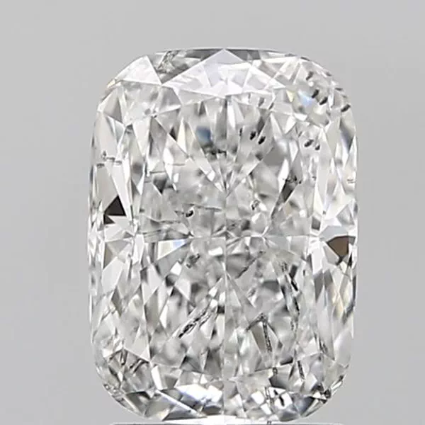 2.05 Carat · E · SI2 Rare Carat Ideal Cut