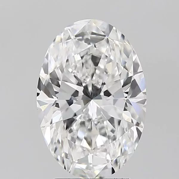2.88 Carat · D · VVS2 Rare Carat Ideal Cut