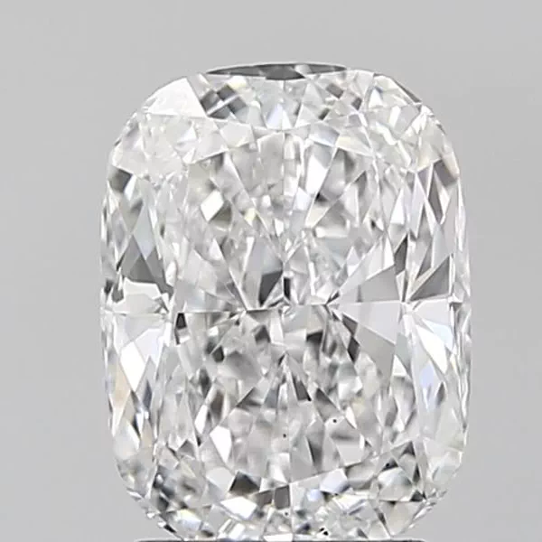 2.34 Carat · D · VS2 Rare Carat Ideal Cut