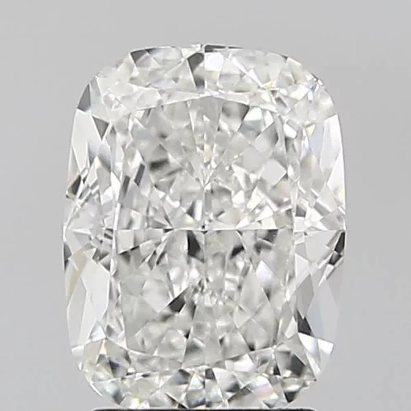 2.59 Carat · F · VVS2 Rare Carat Ideal Cut