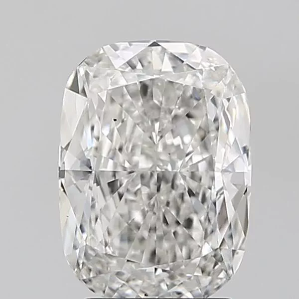 2.78 Carat · F · VS1 Rare Carat Ideal Cut