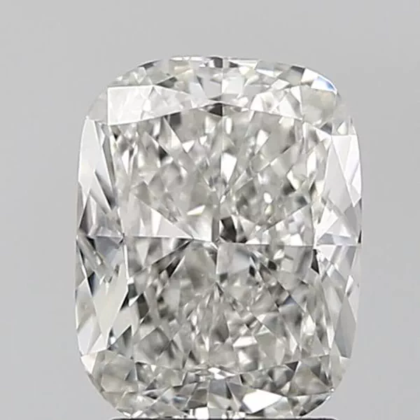 2.59 Carat · G · VS1 Rare Carat Ideal Cut