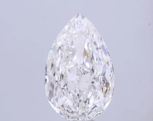 20.09 Carat · F · VS1 Rare Carat Ideal Cut