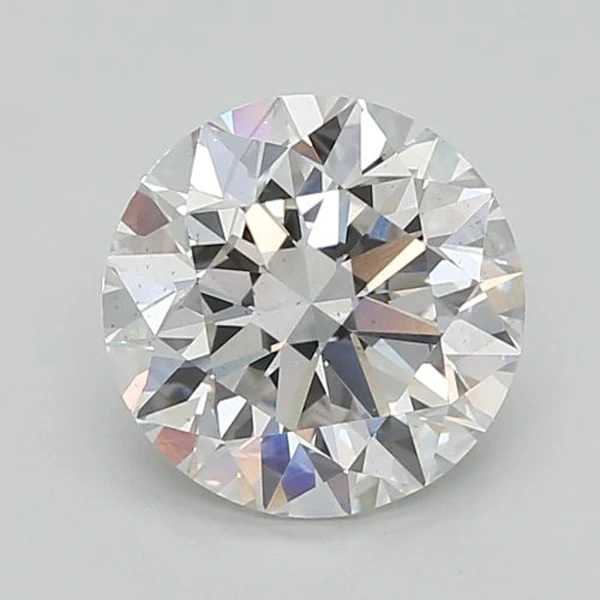 2.01 Carat · F · SI1 excellent Cut