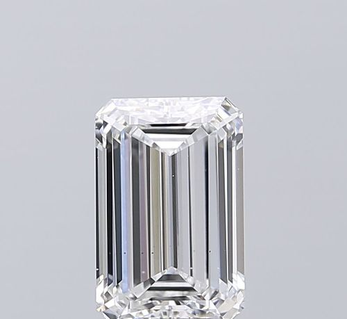 2 Carat · E · VS2 Rare Carat Ideal Cut