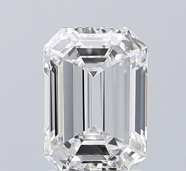2.04 Carat · E · VS1 Rare Carat Ideal Cut