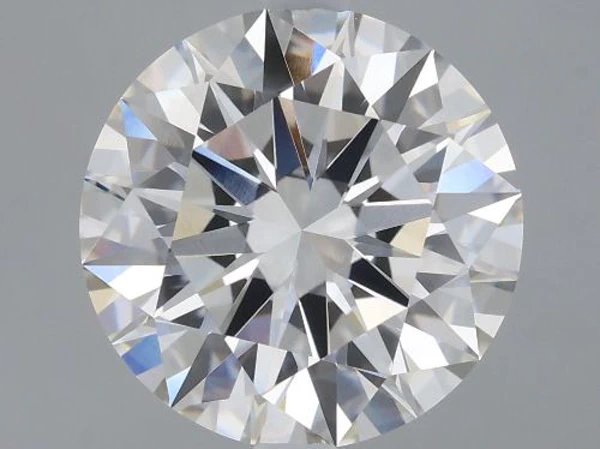 3.02 Carat · H · VVS2 Rare Carat Ideal Cut