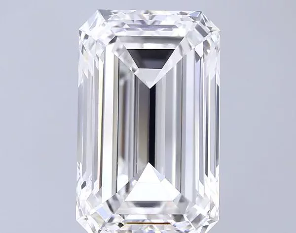 2.86 Carat · F · VS1 very good Cut