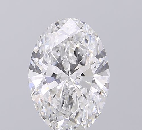 2.53 Carat · D · VVS2 Rare Carat Ideal Cut