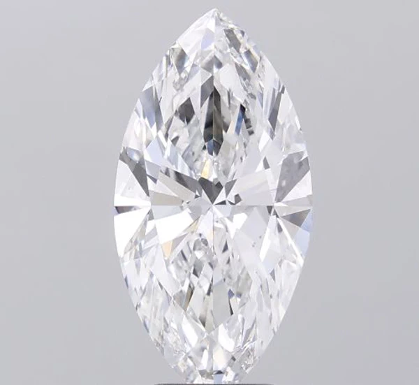 4 Carat · E · VVS2 Rare Carat Ideal Cut