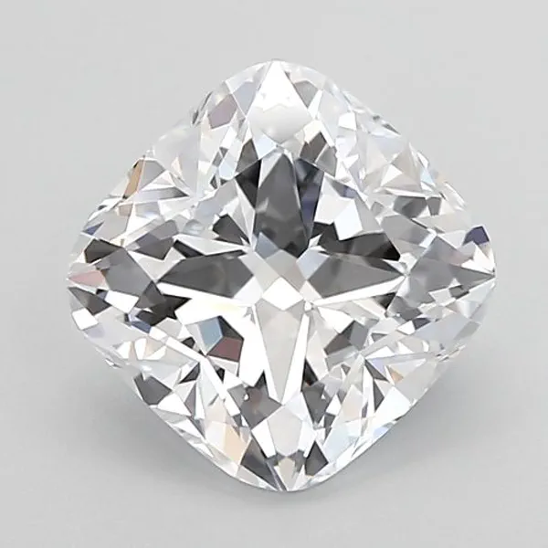 2.47 Carat · F · IF Rare Carat Ideal Cut