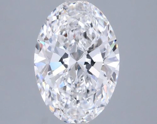 2.11 Carat · D · VVS2 Rare Carat Ideal Cut