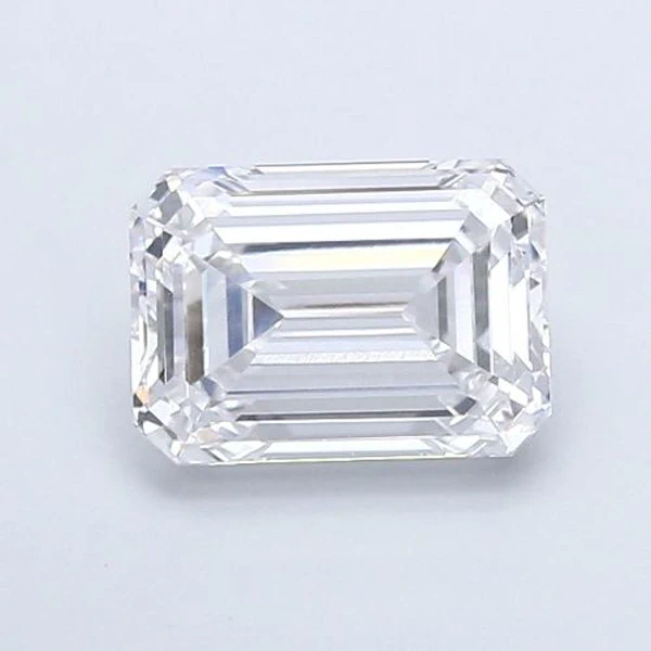 5.41 Carat · F · VVS1 Rare Carat Ideal Cut