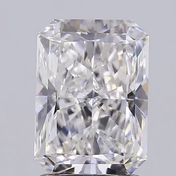 1.82 Carat · D · VS2 Rare Carat Ideal Cut