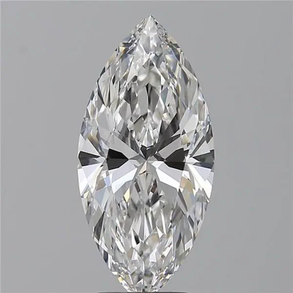 3.53 Carat · E · VVS2 Rare Carat Ideal Cut