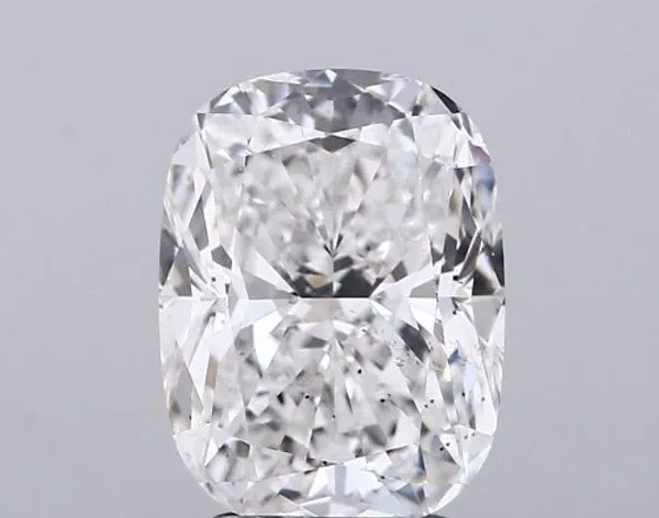 3 Carat · E · SI1 Rare Carat Ideal Cut