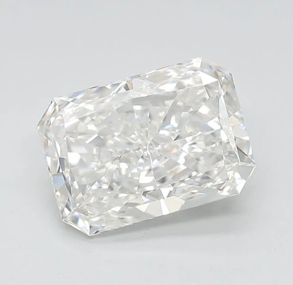 3 Carat · F · VVS2 Rare Carat Ideal Cut