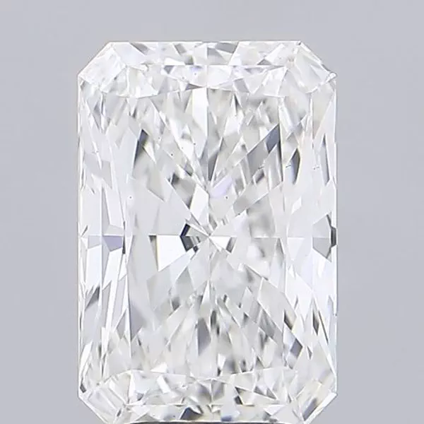 4 Carat · F · VS1 Rare Carat Ideal Cut