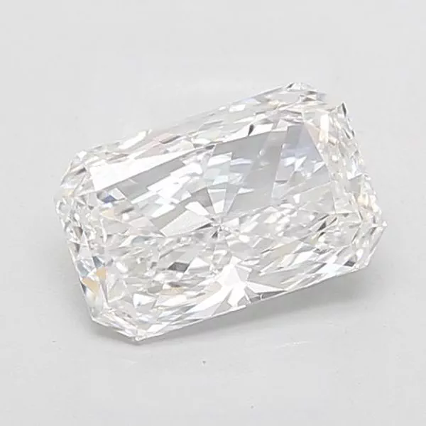 3 Carat · E · VVS2 very good Cut