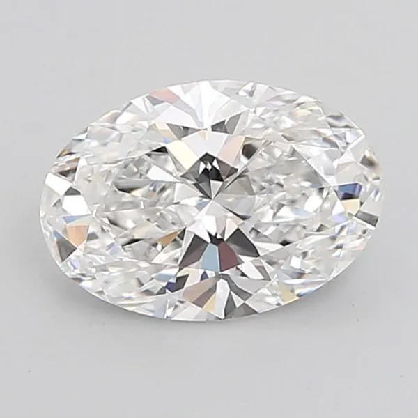 3.45 Carat · E · VVS2 Rare Carat Ideal Cut