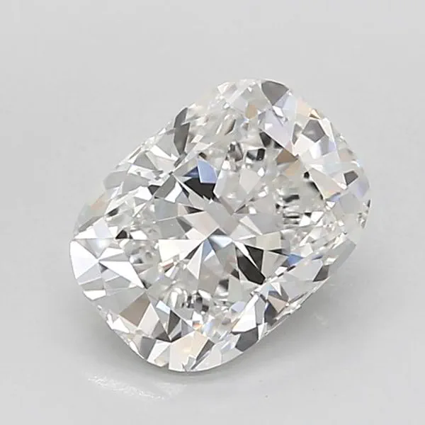 2.4 Carat · F · VVS2 Rare Carat Ideal Cut