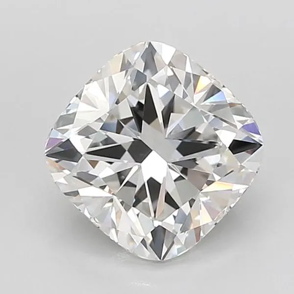 4.61 Carat · F · VVS2 Rare Carat Ideal Cut