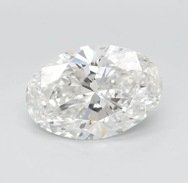 3.26 Carat · F · VVS2 Rare Carat Ideal Cut