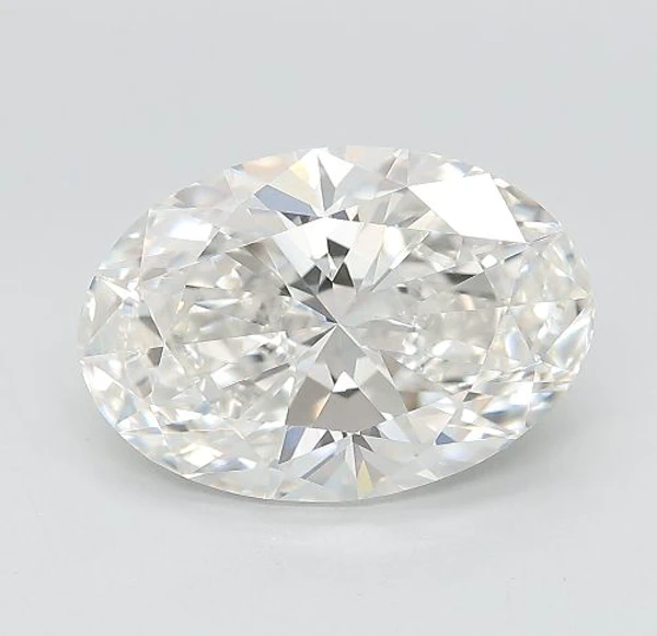 3.59 Carat · F · VVS2 Rare Carat Ideal Cut