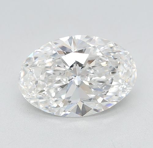 3.17 Carat · E · VVS2 Rare Carat Ideal Cut
