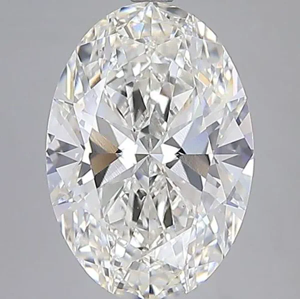 6.83 Carat · G · VS1 Rare Carat Ideal Cut