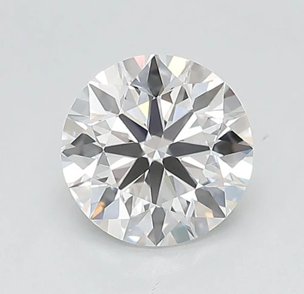 1 Carat · D · VVS2 Rare Carat Ideal Cut