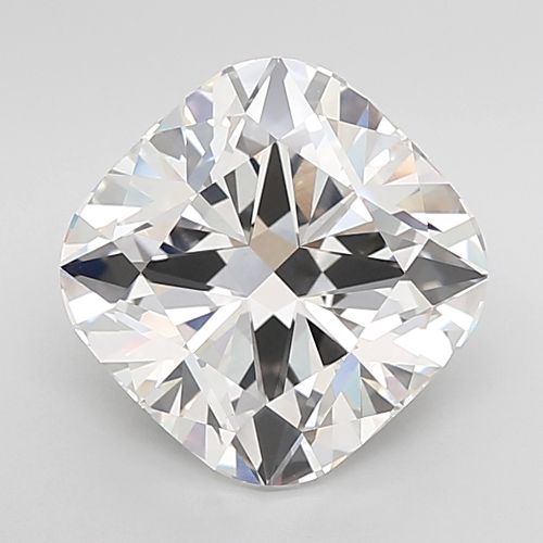 6.55 Carat · F · VVS2 Rare Carat Ideal Cut