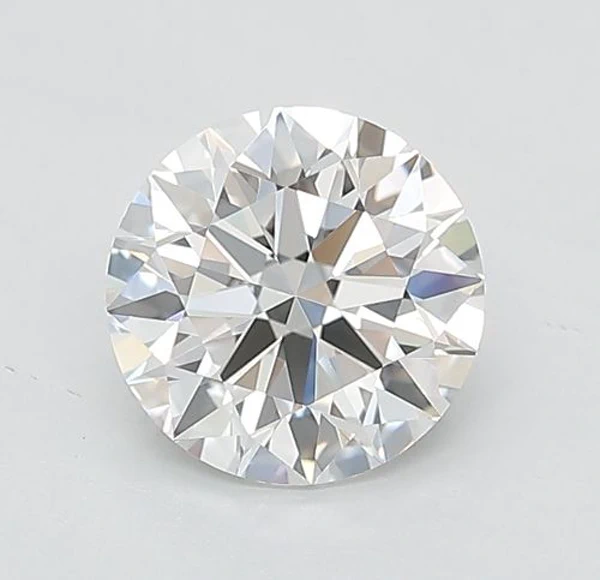 1 Carat · E · VVS1 Rare Carat Ideal Cut