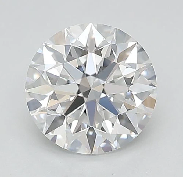 1 Carat · D · VS1 excellent Cut
