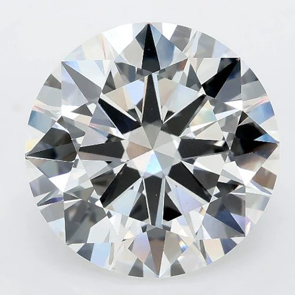 9.05 Carat · E · VVS2 excellent Cut