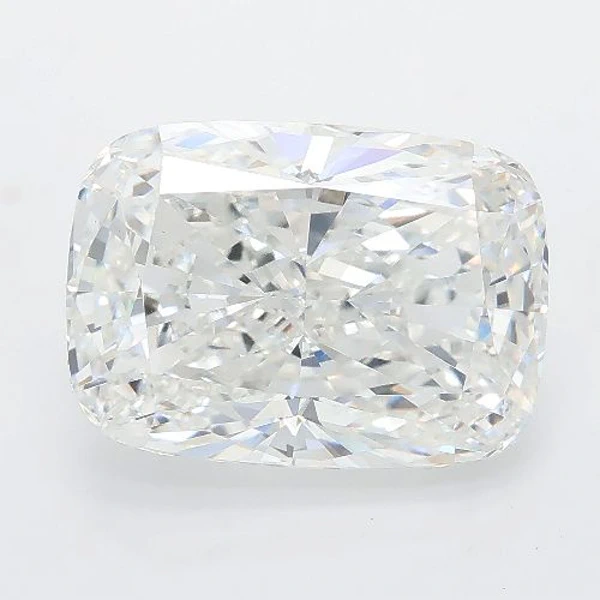 5.25 Carat · E · VS1 Rare Carat Ideal Cut