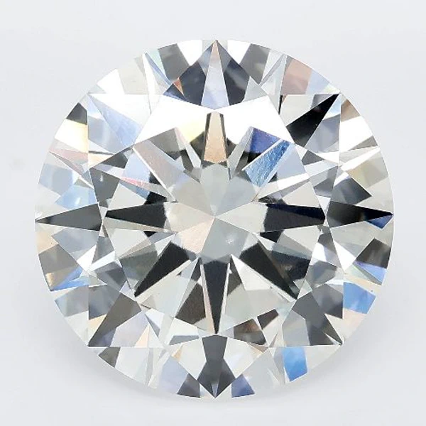 9.03 Carat · E · VVS2 excellent Cut