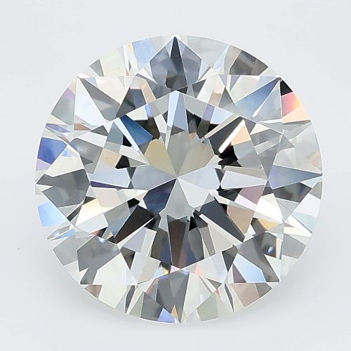 3 Carat · F · VVS2 excellent Cut