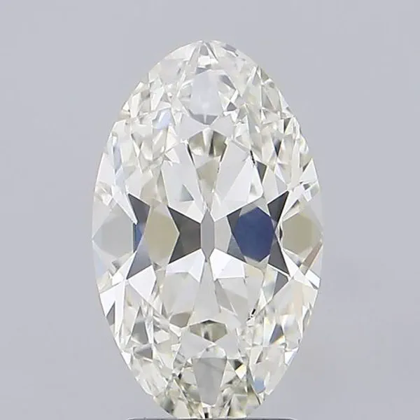 3.07 Carat · I · VS1 Rare Carat Ideal Cut